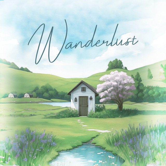Wanderlust cover art