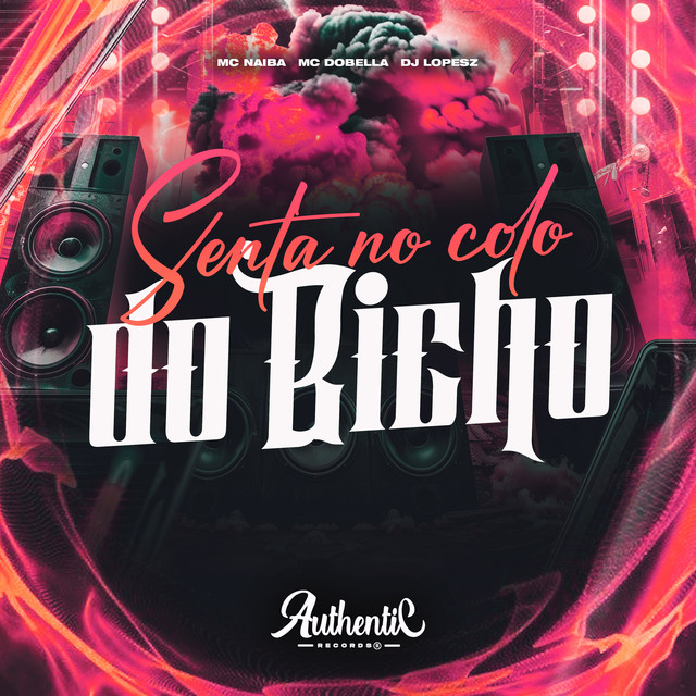 Senta no Colo do Bicho