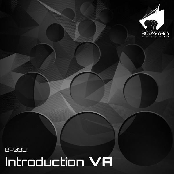 Introduction VA cover art