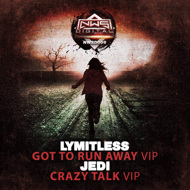 Got To Run Away VIP