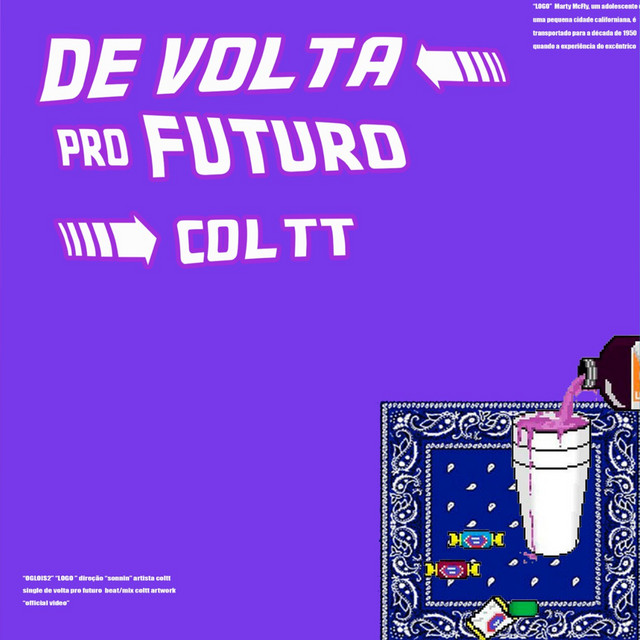 De Volta pro Futuro