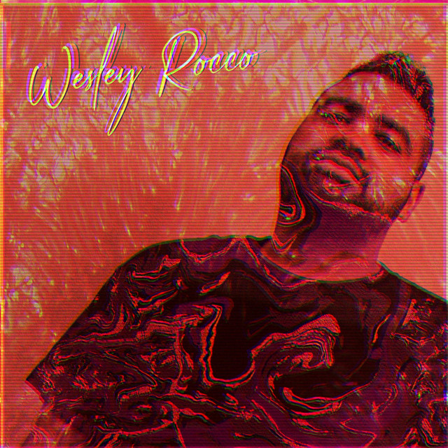 Wesley Rocco cover art