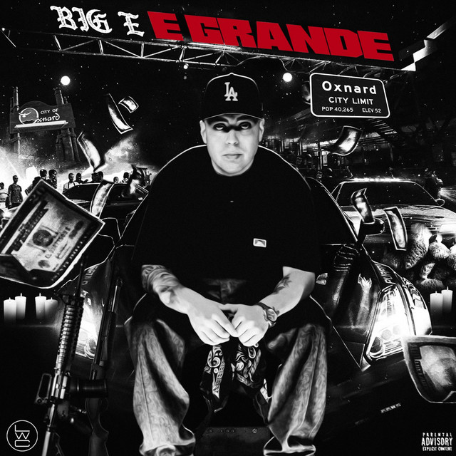 E Grande cover art