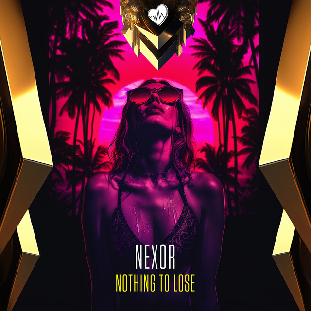 Nothing To Lose cover art