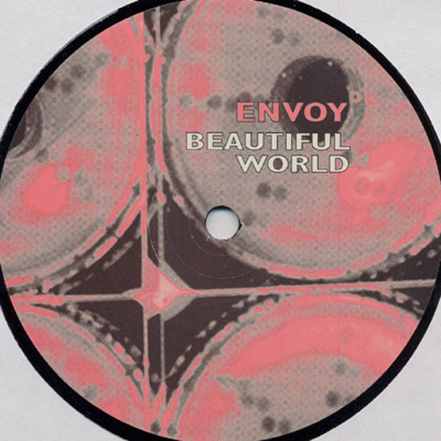 Beautiful World cover art