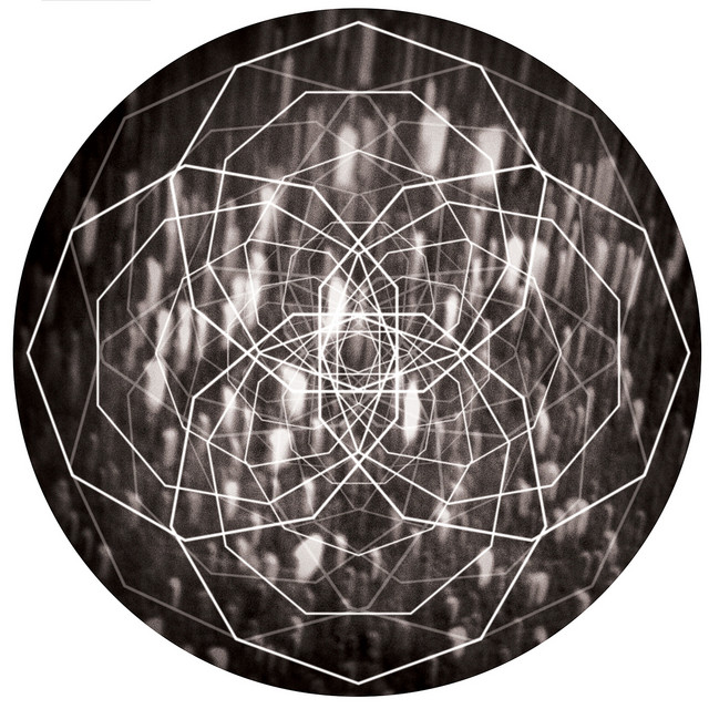 Conical Space cover art