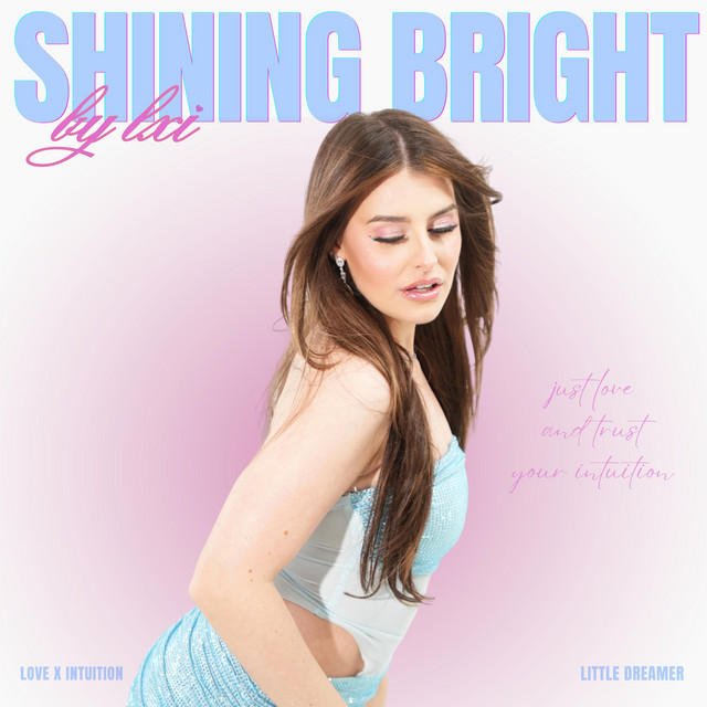 shining bright - Single by lxi | Spotify