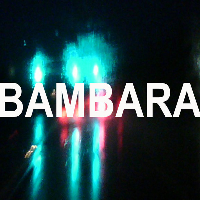 Bambara cover art