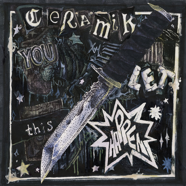 You Let This Happen cover art