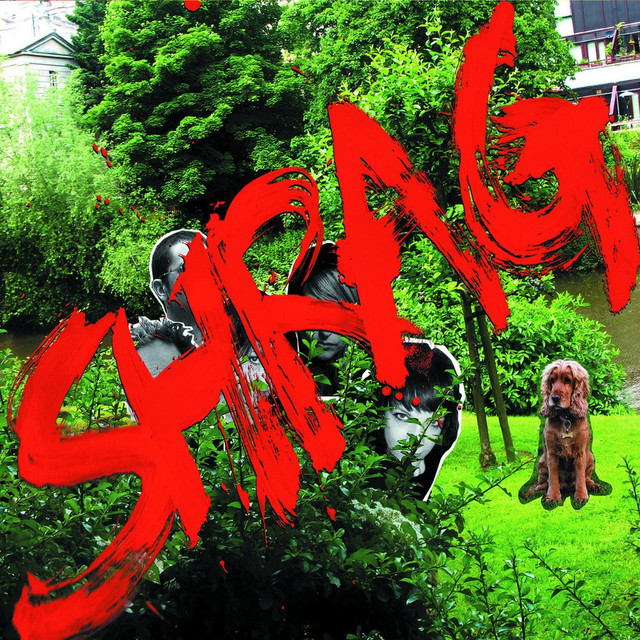 undefined album image