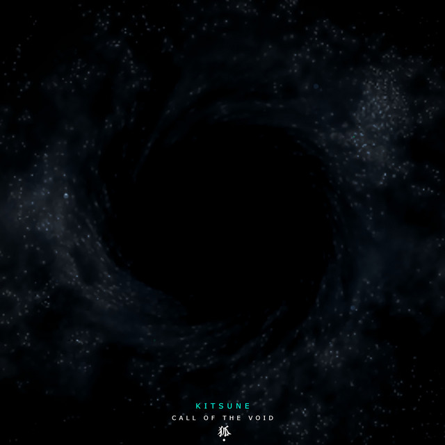 Call of the Void cover art