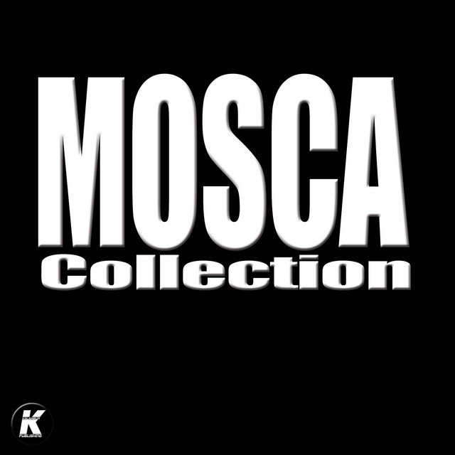 Mosca Collection cover art