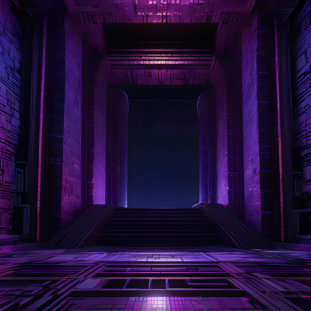 Shadows cover art