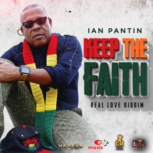 Ian Pantin | Spotify