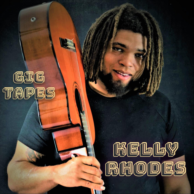 Gig Tapes - Album by Kelly Rhodes | Spotify