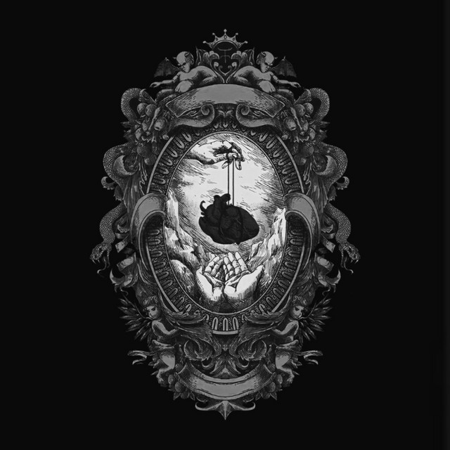 Обкладинка: Stained by Love — Dark Music Composer
