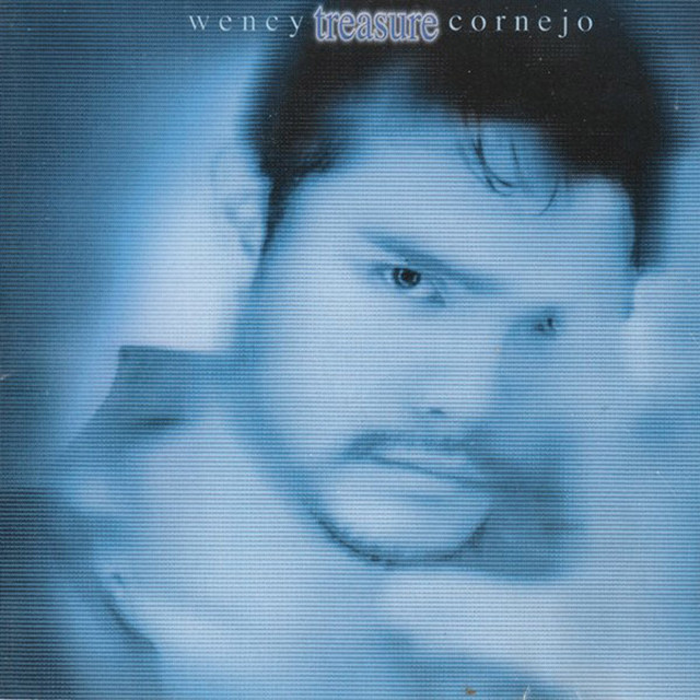 Treasure cover art