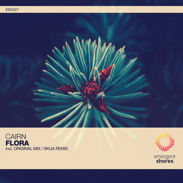 Flora cover art