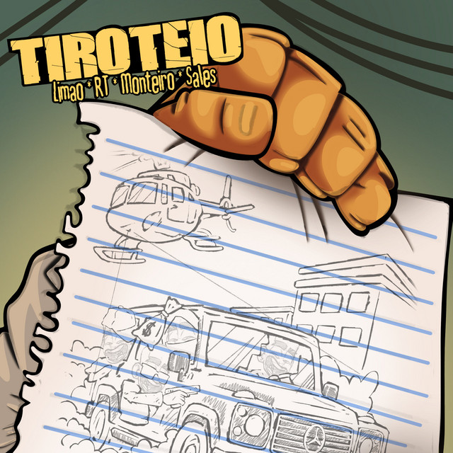 TIROTEIO