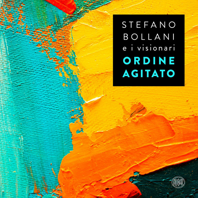 Ordine agitato cover art