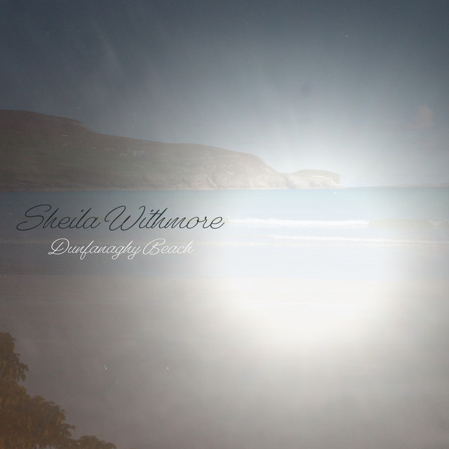 Dunfanaghy Beach cover