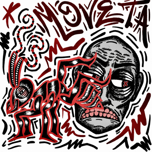 undefined album image