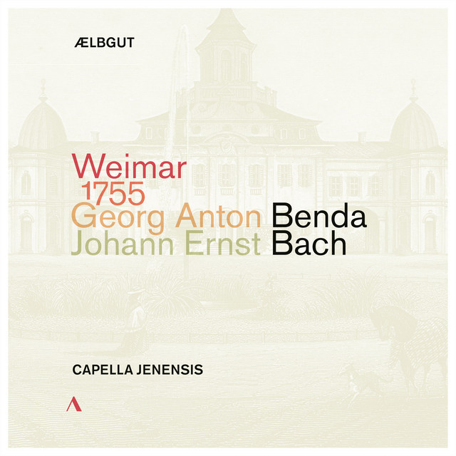 Weimar 1755