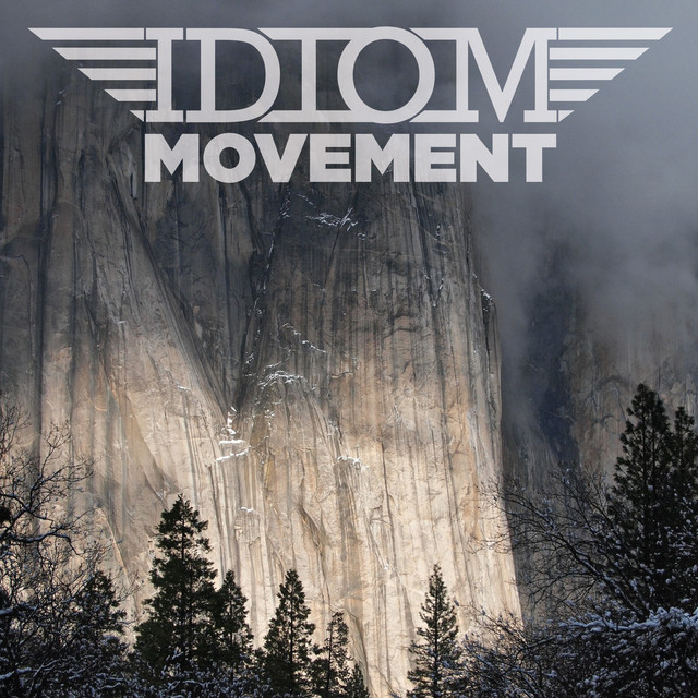 Movement cover