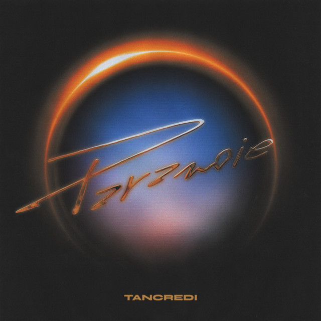 Paranoie by Tancredi