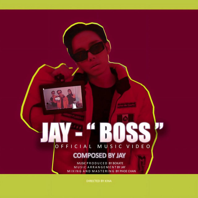 JY JAY
