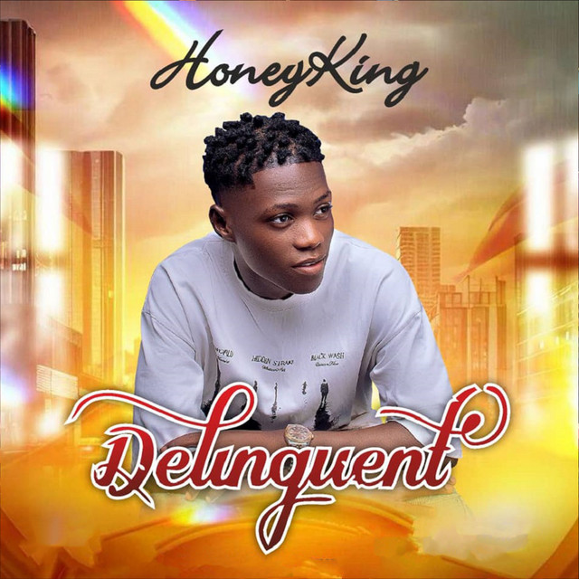 Delinquent cover