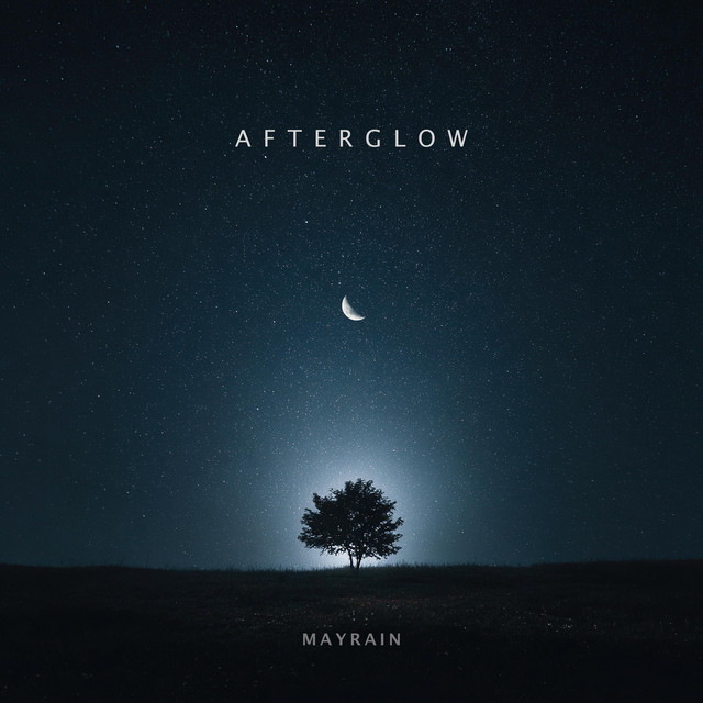 Afterglow cover art