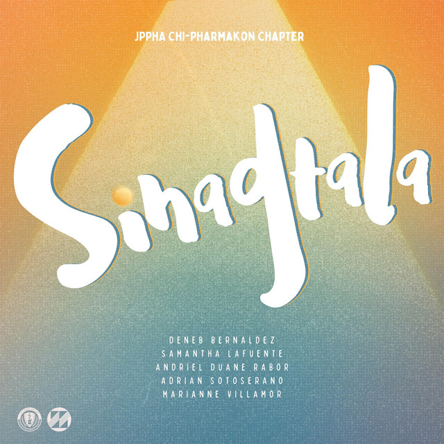 Sinagtala cover art