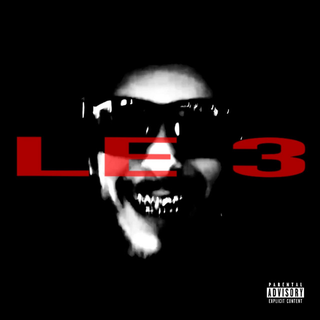 LE 3 cover art