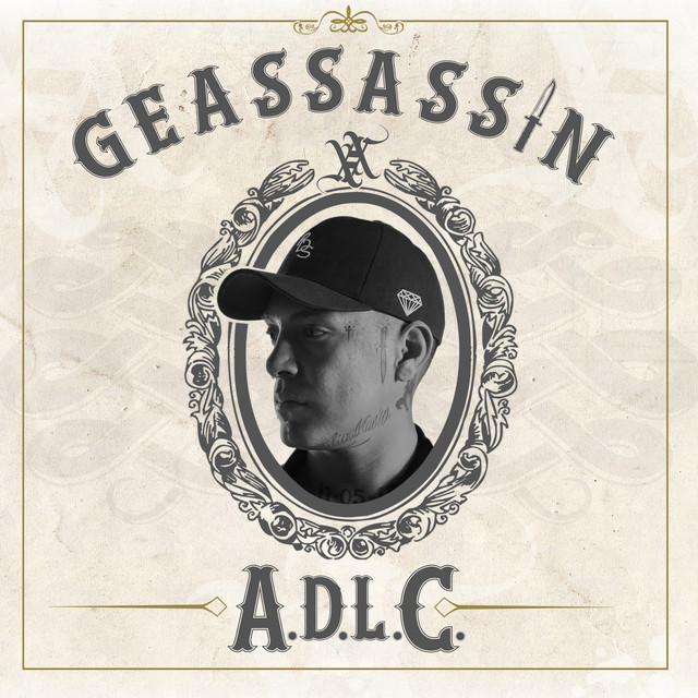 Antología de la Calle cover art
