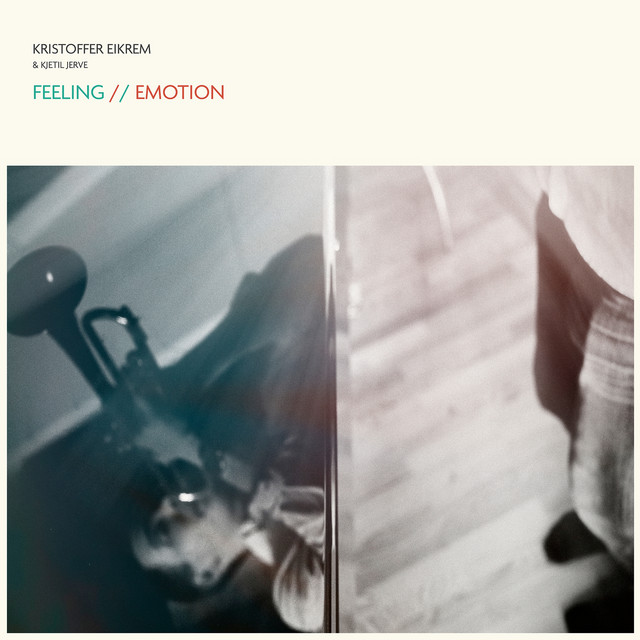 Feeling / Emotion cover art