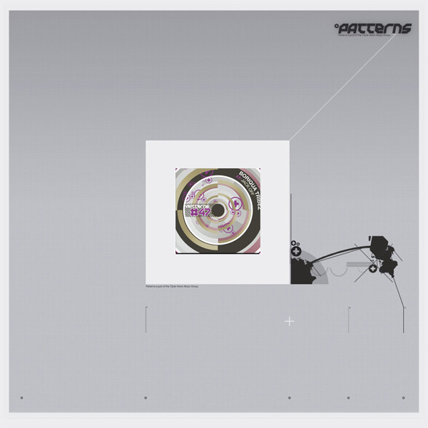 Jack Off cover art