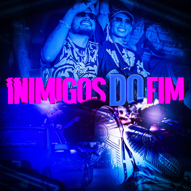 Inimigos do Fim