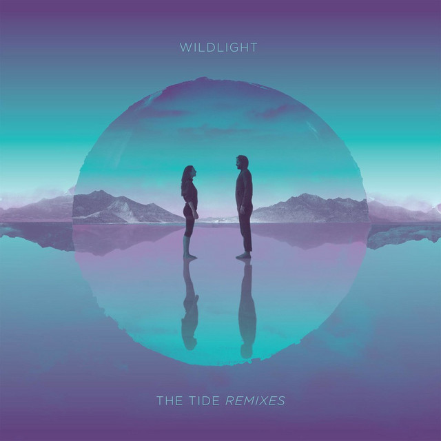 The Tide Remixes cover art