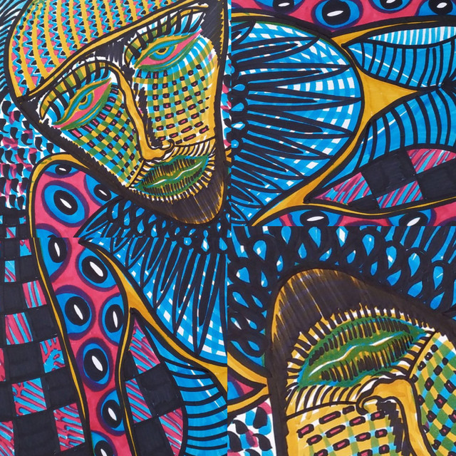 Mondo Verbero by Macaco Bong