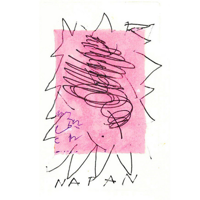 Shake Check Check cover art