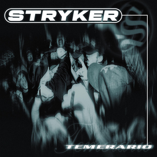 Temerario cover art