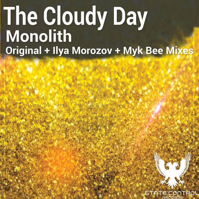 Monolith - Original Mix cover art