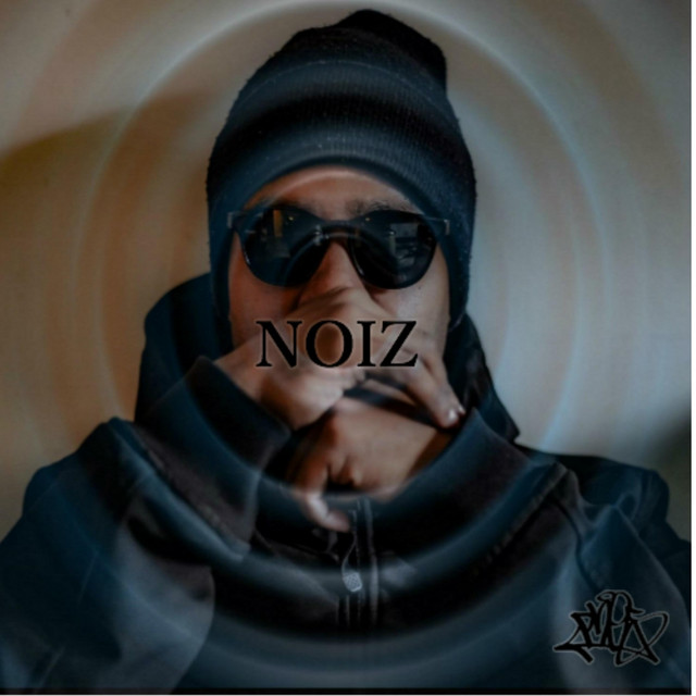 Noiz (Intro) cover art
