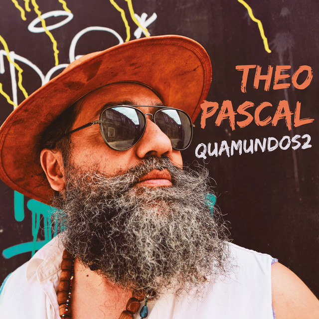 Quamundos 2 cover art