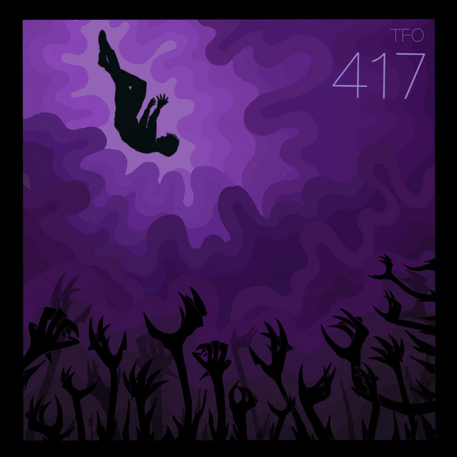 417 cover art