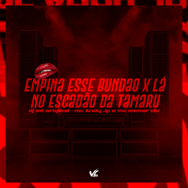 Empina Esse Bundão x La no Escadão da Tamaru