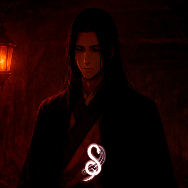 Fang Yuan cover