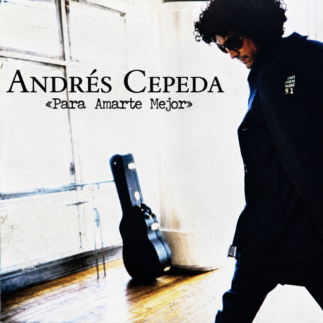 Para Amarte Mejor cover art