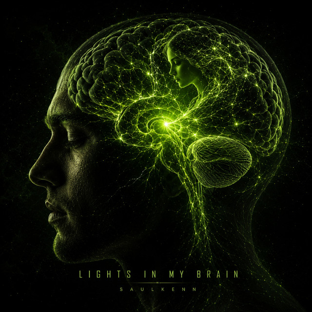 Lights in My Brain